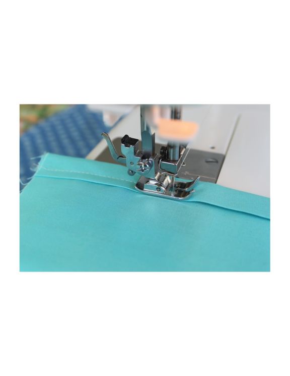 Prensatelas de zig zag para maquina de coser domestica