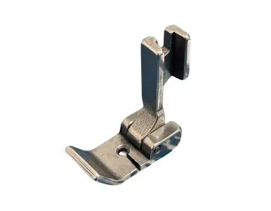 Prensatelas para embudo orillador 6-10mm