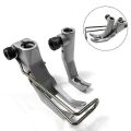 Prensatelas estandar triple arrastre 5,8mm