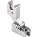 Prensatelas Industrial Cremallera invisible