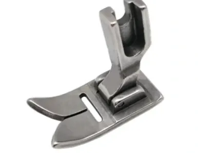 Prensatelas Zig Zag 5 mm