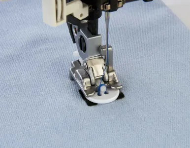 Prensatelas botones para Pfaff 