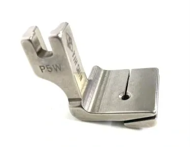 Prensatelas fruncir ancho 10mm