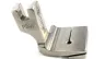 Prensatelas fruncir ancho 10mm