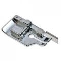 Prensatelas  para costura a 1/4" 1/8" y 3/8" con tope derecho