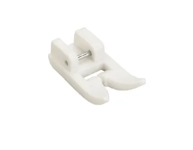 Prensatelas de teflon 7mm Elna, Janome, Alfa