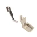 Juego de prensatelas de doble arrastre para vivos (Varias medidas)