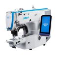 Maquina de presillas electrónica Jack JK-T 1900G