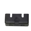 Cubierta proteccion para microinterruptor