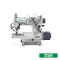 Recubridora cilindrica Zoje ZJC2500-164M-BD-D3C