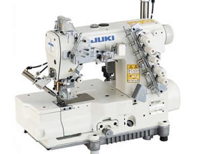 Recubridora Juki MF-7523U11