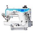 Recubridora Jack K5E-UT-01GBX356 Base Cilindrica