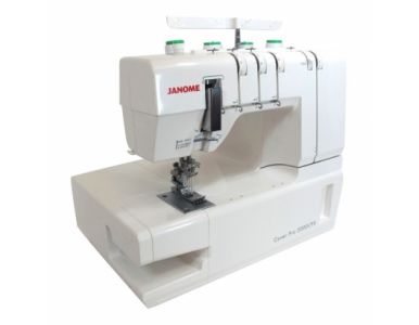 Recubridora Cover Pro 2000CPX