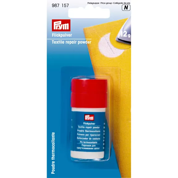 Reforzador de costuras prym