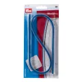 regla flexible para lineas curvas