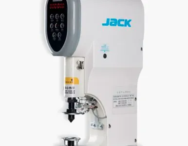 Remachadora electrica  jack JK-818