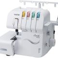 Remalladora Brother 1034DX