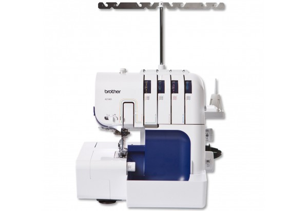 Remalladora profesional Elna 664 PRO overlock oferta.