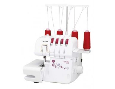 Remalladora Brother M343D