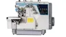 Remalladora Jack C6-4 M03  (4 hilos) Automatica 
