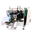 Remalladora Zoje B9500-38 (5 hilos) con fruncidor