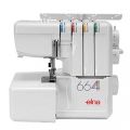 Remalladora ELNA 664