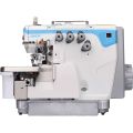 Remalladora JACK JK-E4-5 (5HILOS)