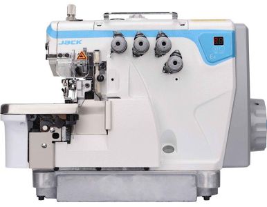 Máquina Remalladora SINGER S0105L - Maquinas de coser Ladys