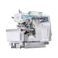 Remalladora Jack E5-4-MO3 (4HILOS)