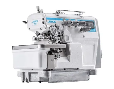 Remalladora Jack E5-4-MO3 (4HILOS)