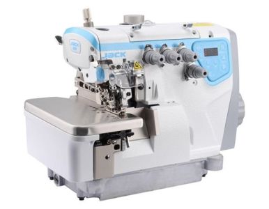 Remalladora Jack  C3-4  MO03/333 (4hilos)