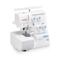 Remalladora Janome 8002D