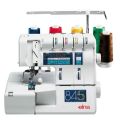 Remalladora  Recubridora ELNA 845