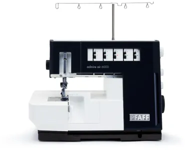 Remalladora Pfaff admire air 6000