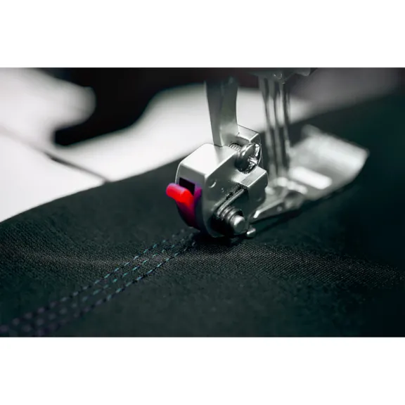 Admire air 6000 remalladora pfaff