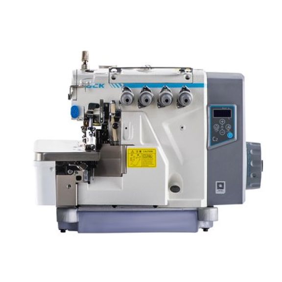 Remalladora semiautomatica Jack C2