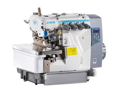 Remalladora Jack C2-4-M03 (4 Hilos)