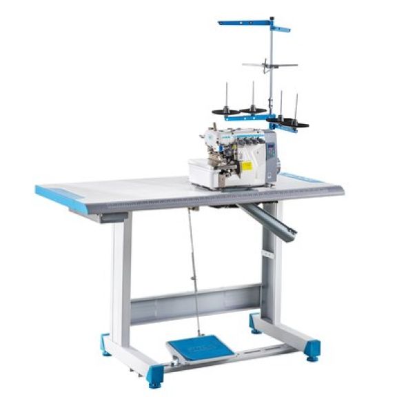 Remalladora semiautomatica Jack C2