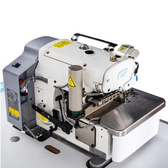 Remalladora semiautomatica Jack C2