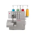 REMALLADORA SINGER 14hd854 HEAVY DUTY
