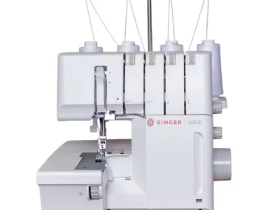 Remalladora Singer S0605