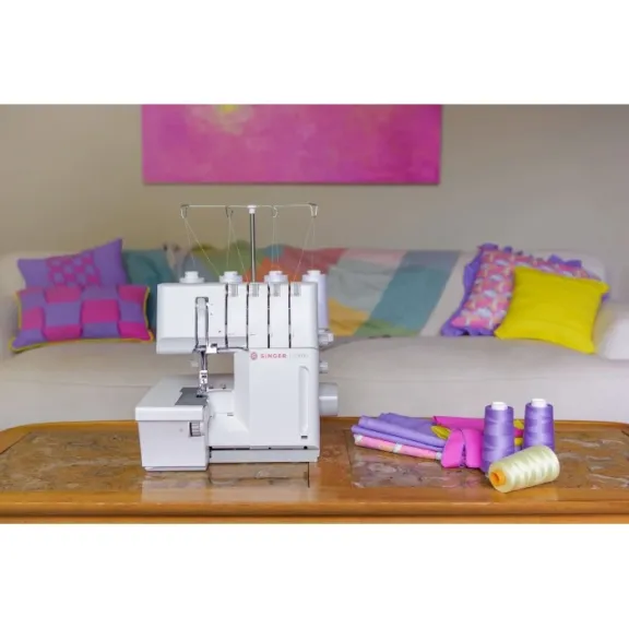 Singer S0605remalladora profesional