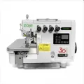 Remalladora Zoje B7510-13-MD2 (4 hilos) automática