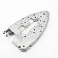 Resistencia Aluminio 800W COMEL Compacta
