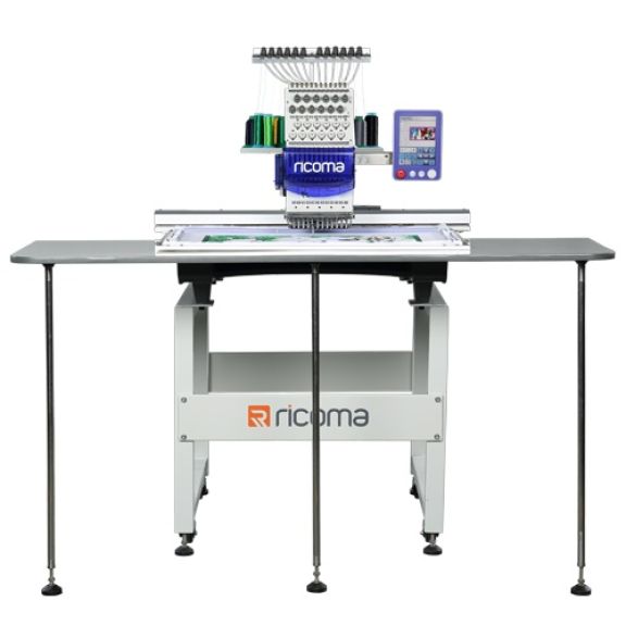 Bordadora Ricoma SWD 1201 