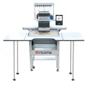 Bordadora Industrial Ricoma SBP1501-10s  (15 agujas - Area Grande)