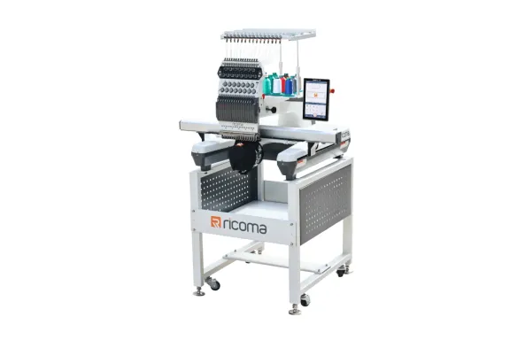 Ricoma SBP1501 10s , webp