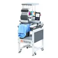 Bordadora Industrial Ricoma SDP1501-10S  (15 agujas)
