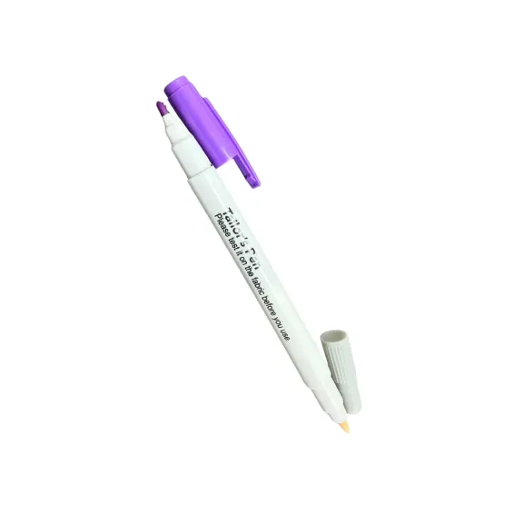 Rotulador para tejidos