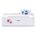 plotter de corte Scanncut SDX1250 Brother